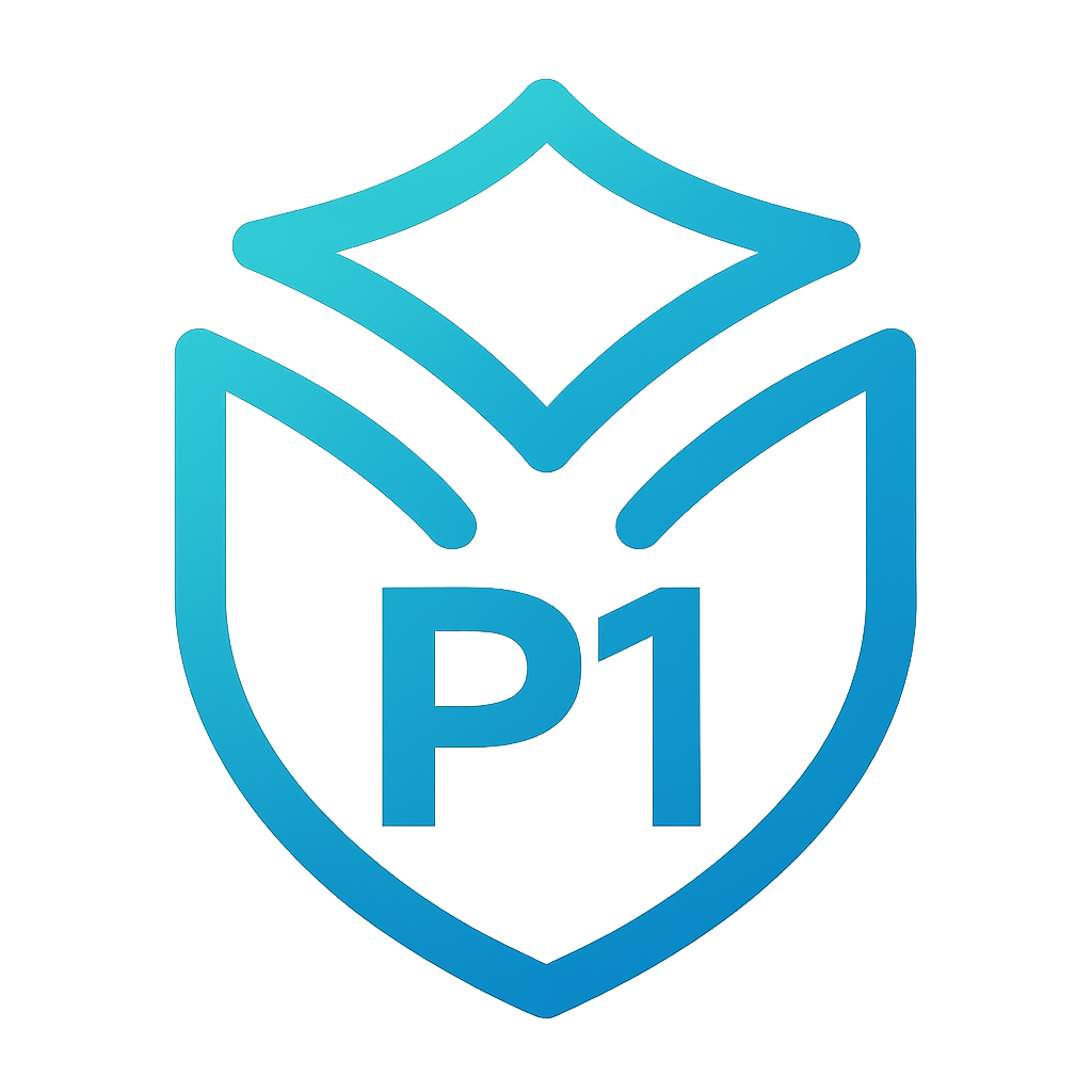 P1 Compliance | Health & Safety Management Platform